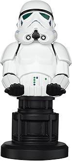 Amazon.com: Exquisite Gaming: Star Wars Cableguys